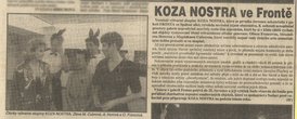 Koza Nostra